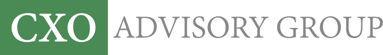 CXO Advisory