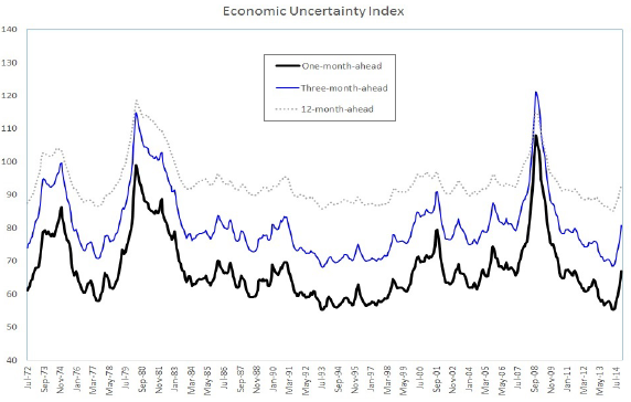 economic-uncertainty-indexes